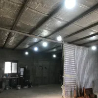 کارگاه و باغ ۸۲۰ متری|فروش دفتر صنعتی، کشاورزی، تجاری|اسلامشهر, ده عباس|دیوار