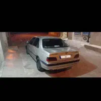 پرشیا مدل 81|خودرو سواری و وانت|آبادان, |دیوار