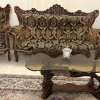 مبل استیل