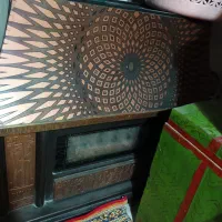 بخاری درحدنو