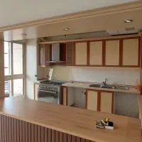 ۱۴۵ متر ۳ خواب / لابی مجلل / فول امکانات