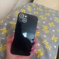 اپل iPhone 13 با حافظهٔ ۱۲۸ گیگابایت|موبایل|رشت, کوی مهر|دیوار