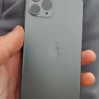اپل iPhone 11 Pro با حافظهٔ ۲۵۶ گیگابایت|موبایل|تهران, افسریه|دیوار