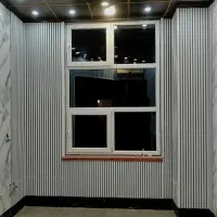 فروش و اجرای ماربل شیت و ترمووال و قاب بندی دیوار