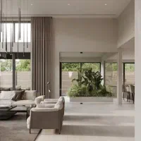 320مترفرشته*نوساز*برج باغ* ویو باغ سفارت|اجارهٔ آپارتمان|تهران, الهیه|دیوار