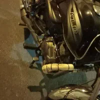 موتور سیکلت