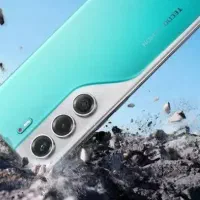 تکنو کامون 40پرو 5G