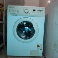 لباس شویی دوو  نو