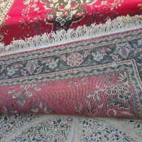 فرش کناره|فرش|بروجرد, |دیوار