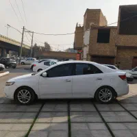 سراتو97 اپشنال بدون رنگ اقساط،معاوضه|خودرو سواری و وانت|اصفهان, رهنان|دیوار