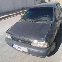 پراید 81 کاربراتور