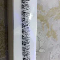 فروش مژه فیشر ابریشمی،،و سر سوهان ویلسون|آرایشگاه و سالنهای زیبایی|تهران, گلستان (شهرک راه آهن)|دیوار