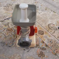 چرخ گوشت|سایر لوازم برقی|بندر گز, |دیوار