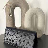 کیف پول چرم