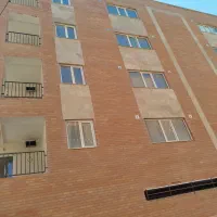 ۱۱۰ متر دوخواب/پارکینگ و انباری/بدون پرتی/طبقات