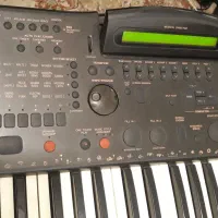 ارگ تکنیکس مدل kn1000|پیانو، کیبورد، آکاردئون|لاهیجان, بازکیاگوراب|دیوار