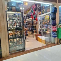 فروش یا تهاتر مغازه تجاری (قابل مذاکره)