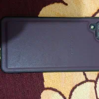 گوشی موبایل سامسونگ a12|موبایل|پارسآباد, |دیوار