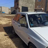 پراید صبا|خودرو سواری و وانت|مریوان, |دیوار