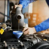 استخدام استاکار تعویض روغن و آپارات