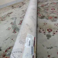 فرش 1500 شانه 9 متری