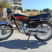 موتور آزما 150