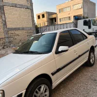پژو پارس xu7|خودرو سواری و وانت|شیراز, تل حسین‌آباد|دیوار
