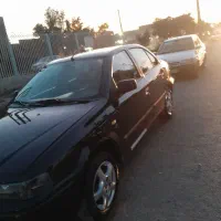 سمند اس ایی