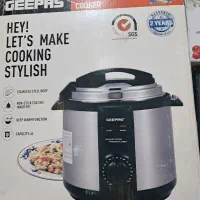 زود پز برقی