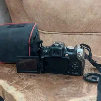 دوربین عکاسی و فیلم برداری canon|دوربین عکاسی و فیلمبرداری|شیراز, بریجستون|دیوار