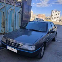 فروش پژو ۴۰۵