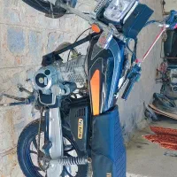 موتور دساز ۱۴۰۱