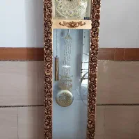 ساعت ایستاده زیبا