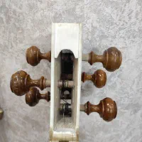 تار، تیره رنگ|سازهای سنتی|ملایر, |دیوار