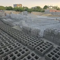 بلوک سیمانی سبک و سنگین|مصالح و تجهیزات ساختمان|شهریار, شهریار|دیوار