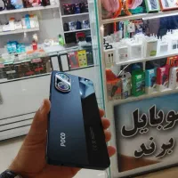 POCO C71 در حد نو|موبایل|همدان, |دیوار