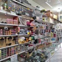 مغازه خرازی