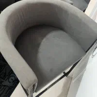 صندلی اپن طرح زنبوری|میز و صندلی غذاخوری|مشهد, امیریه|دیوار