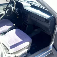 پراید مدل ۸۴|خودرو سواری و وانت|اراک, |دیوار