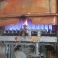 تعمیر بخاری آبگرمکن لباسشویی سیار