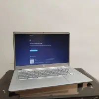 کروم بوک HP