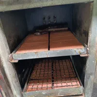 فر سیب زمینی|اجاق گاز و لوازم برقی پخت‌وپز|ارومیه, |دیوار