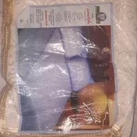 روتختی دونفره  نو کرم رنگ