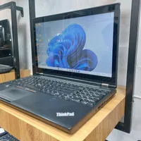لپ تاپ مهندسی Lenovo P50 گرافیک ۴ گیگ|رایانه همراه|اصفهان, شیخ طوسی|دیوار