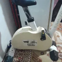 دوچرخه ثابت|تجهیزات ورزشی|اسلام‌شهر, مطهری|دیوار
