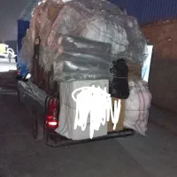 باربری وانت آریسان2  به تمام نقاط کشور|خدمات حمل و نقل|اهواز, پردیس|دیوار