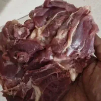 ی کیلو گوشت گوسفندی