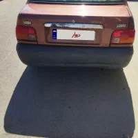 پراید 88|خودرو سواری و وانت|کاشان, باهنر|دیوار