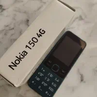 نوکیا 150 نونو