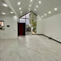 ویلامدرن۱۸۷زمین/۸۸بنا/دوخوابه/سنددار/درشهرک|فروش خانه و ویلا|رویان, |دیوار